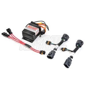 Ford Shelby GT500 Fuel Pump Voltage Booster - VMP Performance - Plug and Play - `11-`12